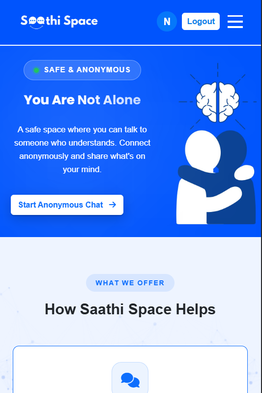 Saathi Space